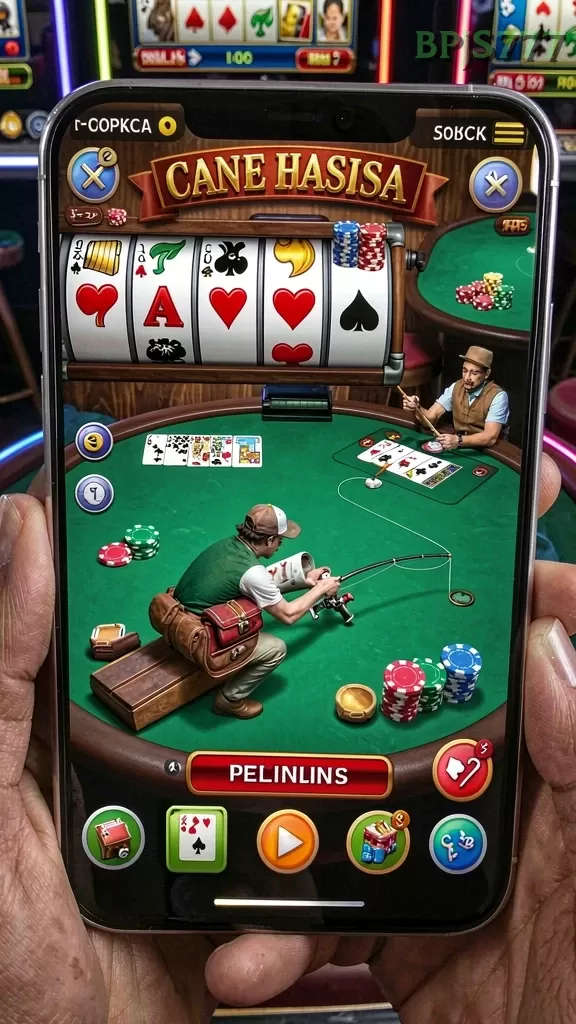 Screenshot qt777 nomor 1