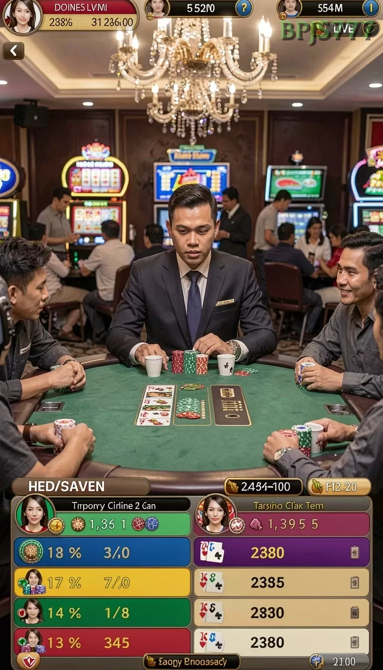 Screenshot Bounty Gold nomor 2