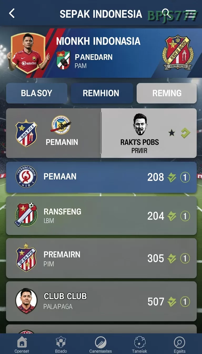 Screenshot musang178 nomor 1