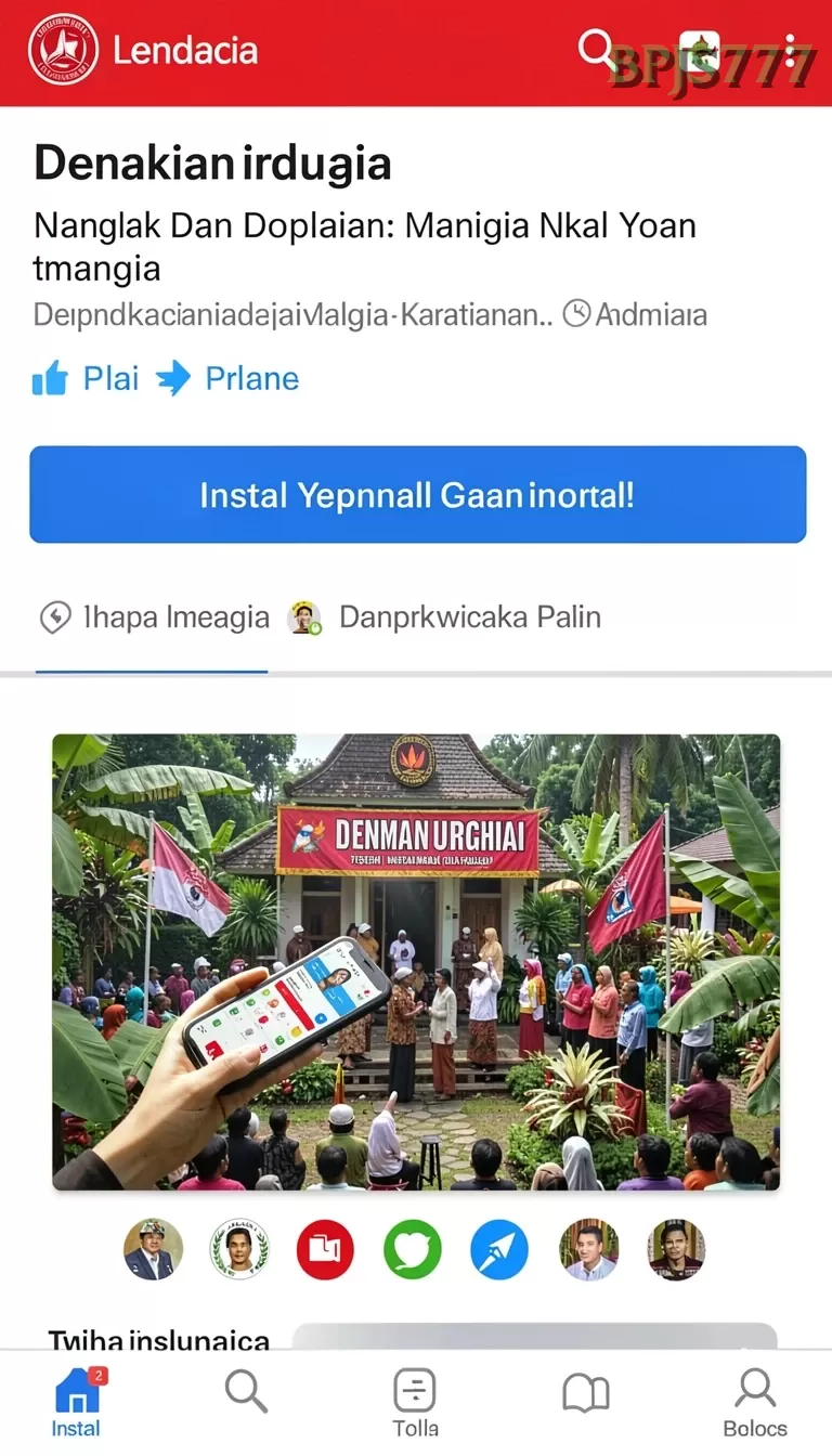 Screenshot PandaS Fortune nomor 1