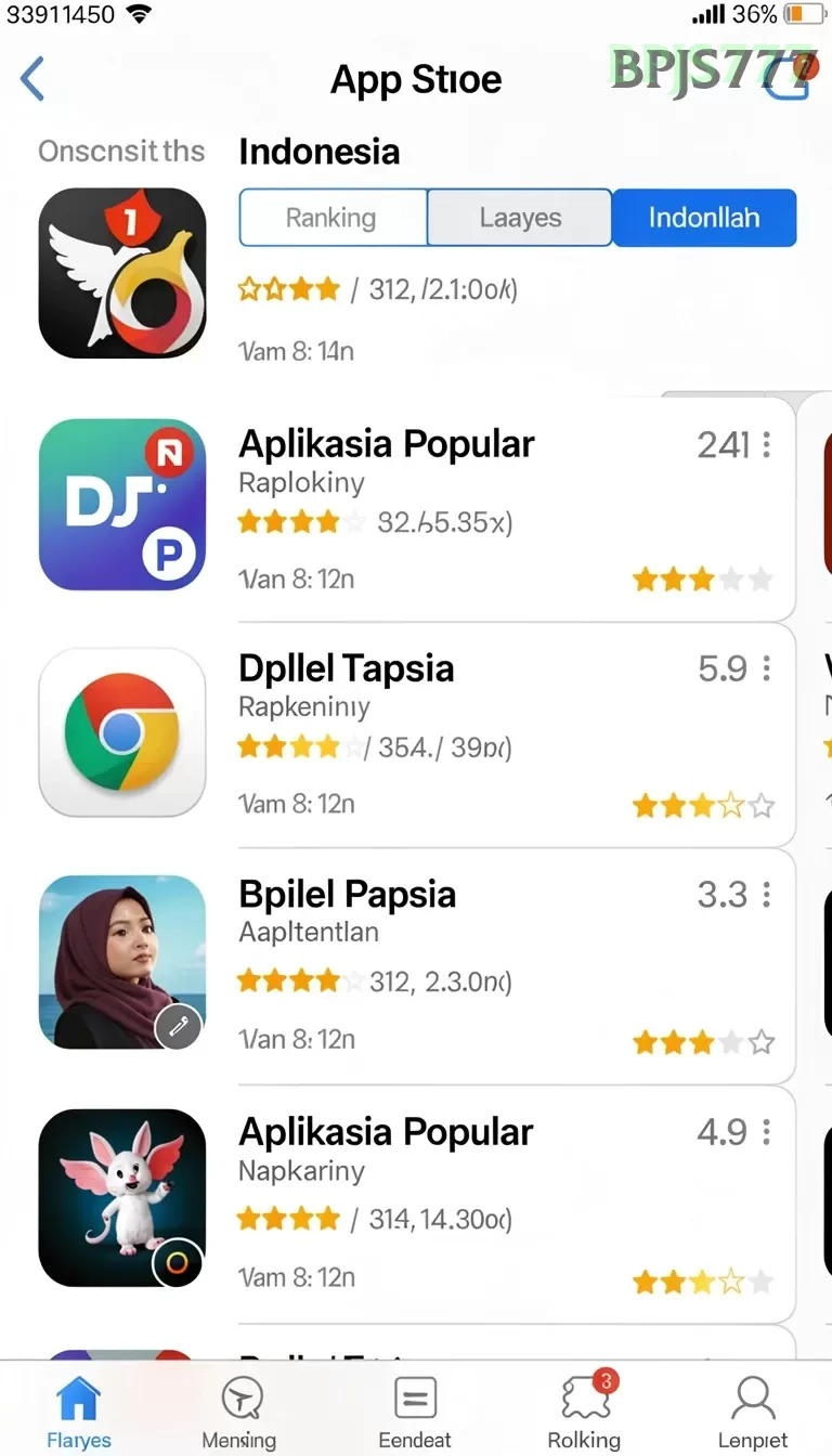 Screenshot Charge Buffalo nomor 2