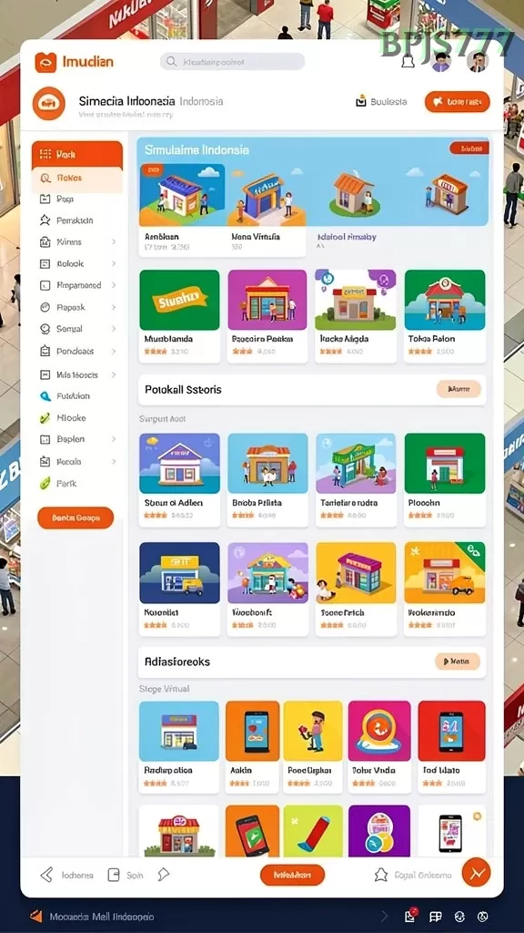Screenshot Bone Fortune nomor 1
