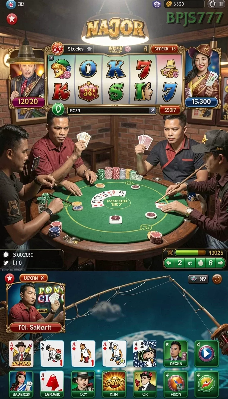 Screenshot luckybest88 nomor 1