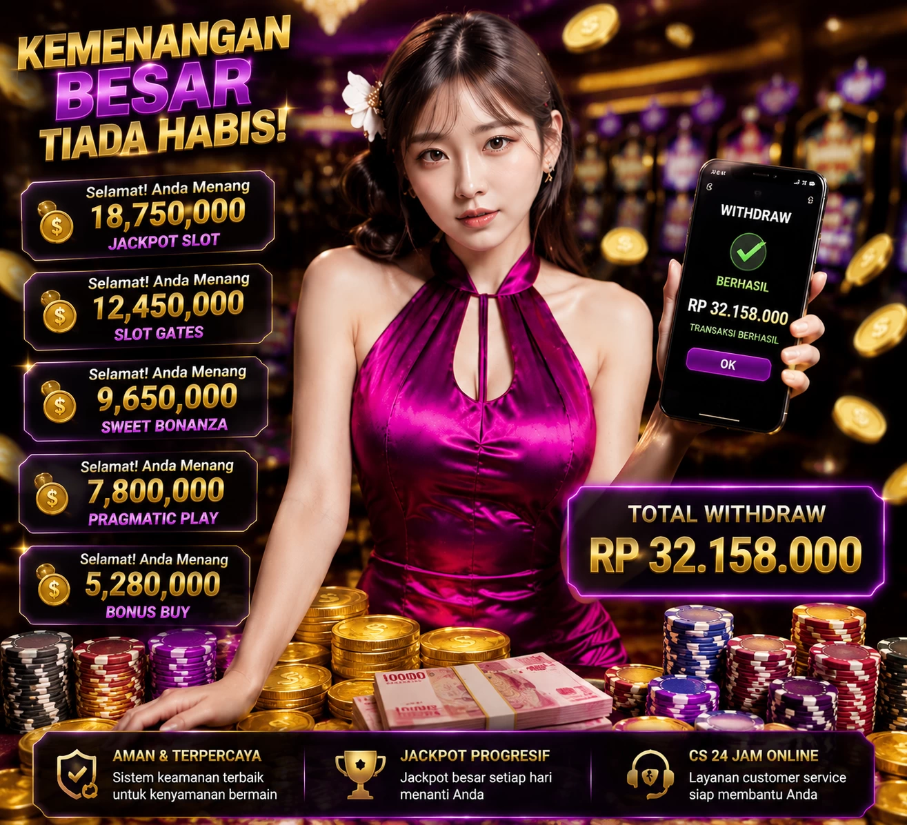 juara666