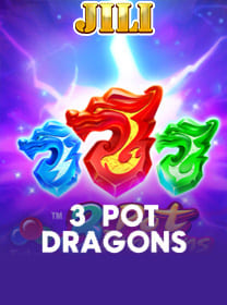 3 Pot Dragons Terbaru untuk Pemain: Review dan Panduan game cover