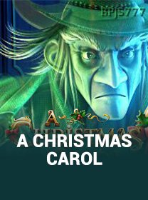 A Christmas Carol icon