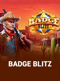 Panduan Lengkap Bermain Badge Blitz di Android game cover