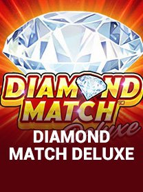 Diamond Match Deluxe Slot Terbaru: Review dan Info Lengkap banner