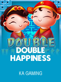 Review Terbaru Game Double Happiness untuk Pemula game cover
