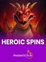 Game Dragon Hero dengan Fitur Menarik dan RTP Tinggi banner