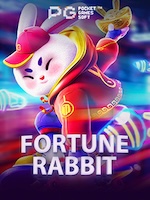 Fortune Rabbit Game Terbaru untuk Android dan iOS banner