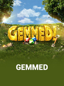 Gemmed Slot: Info Provider, RTP, dan Max Win banner