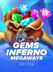 GemsInferno Megaways icon