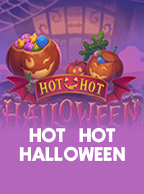 Review Game Hot Hot Halloween banner