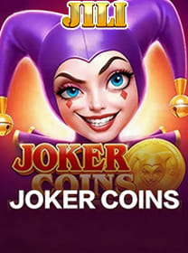 Joker-Coins icon