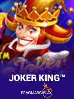 Joker-King icon