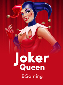Joker-Queen icon