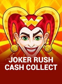 Joker-Rush-Cash-Collect icon