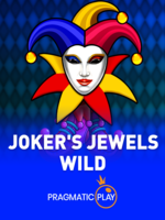 Jokers-Jewels-Wild game thumbnail