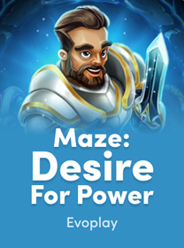 Review Terbaru Game Maze Desire for Power untuk Pemula banner