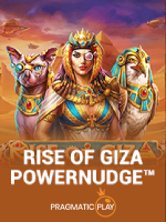 Review Rise Of Giza PowerNudge Terlengkap untuk Pemain Baru banner