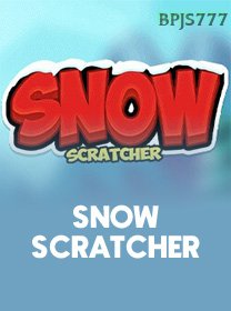 Snow Scratcher icon