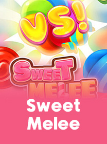Sweet Melee Game: RTP, Fitur, dan Akses Main banner