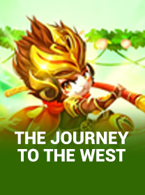 The Journey to The West Terbaru: Review Game dan Tips Bermain banner