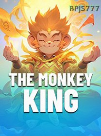 The Monkey King banner
