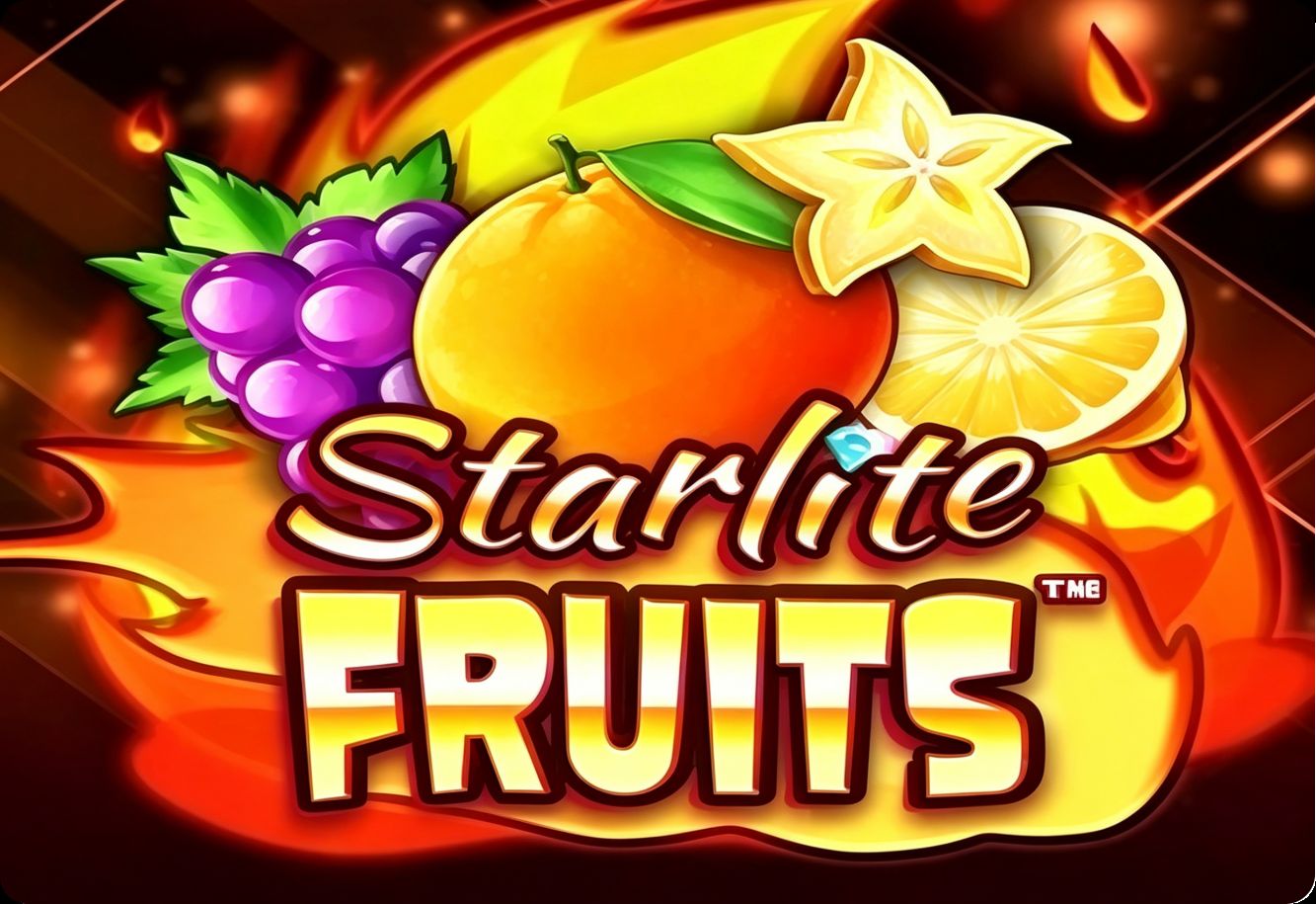starlite fruits Game Terbaru: Review, RTP, dan Akses Main banner