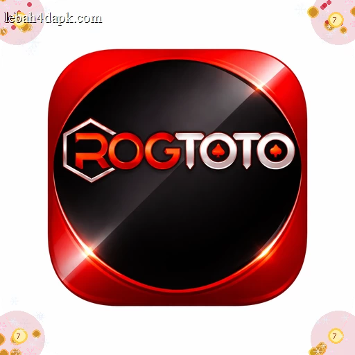 rogtoto APK: Fitur, Ukuran, dan Link Download