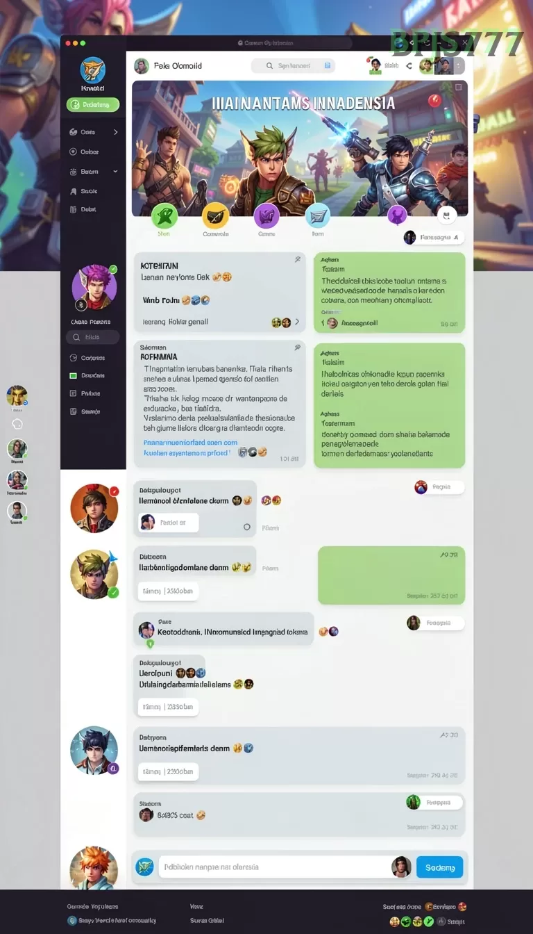 Screenshot Midas Fortune nomor 1