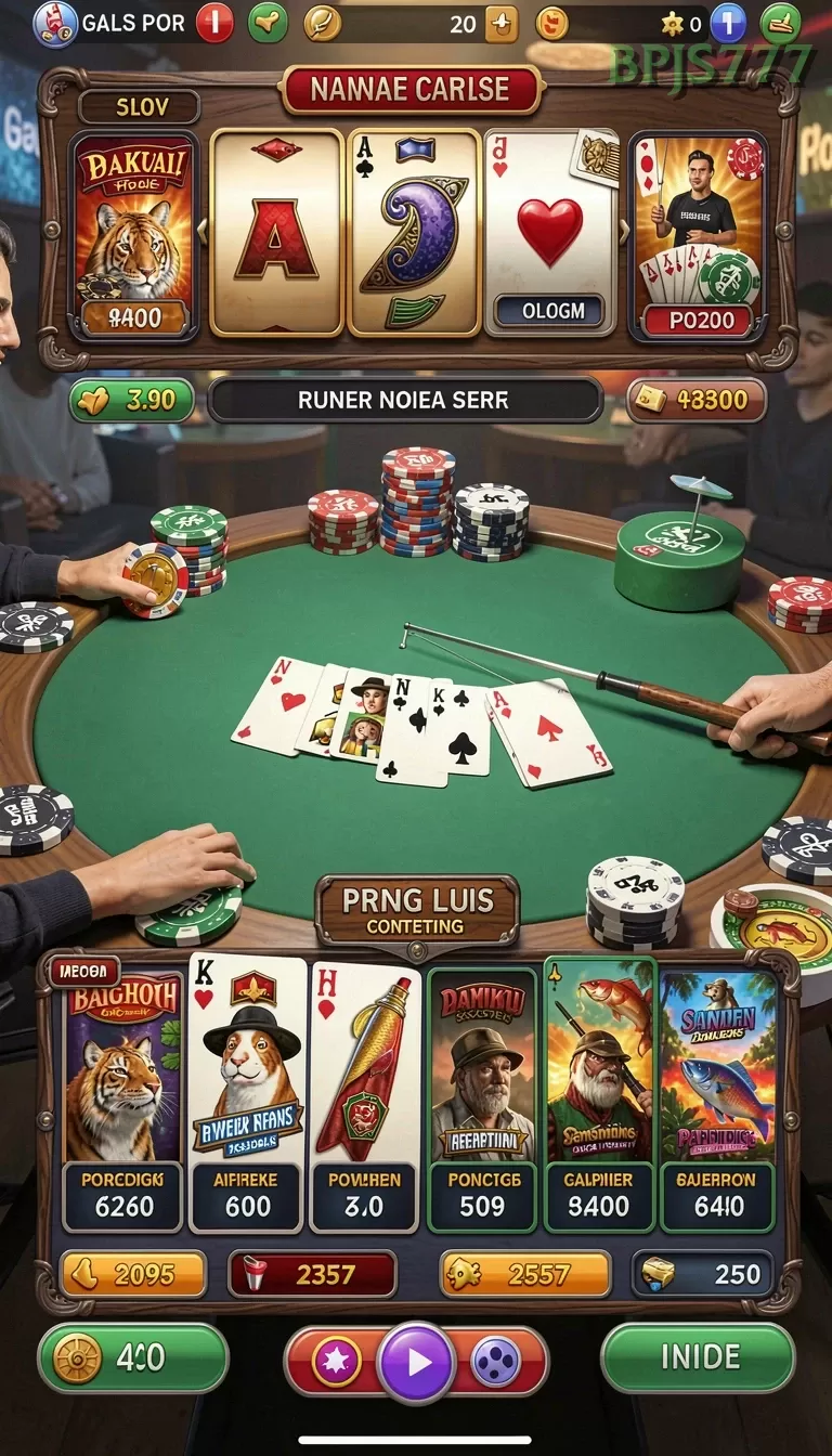 Screenshot Mystic Mines nomor 2