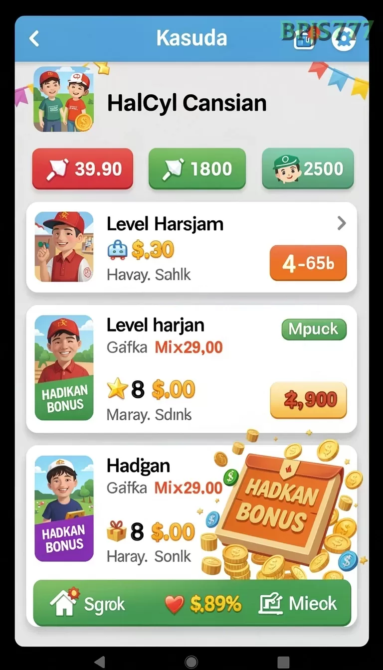 Screenshot Baba Yaga nomor 1