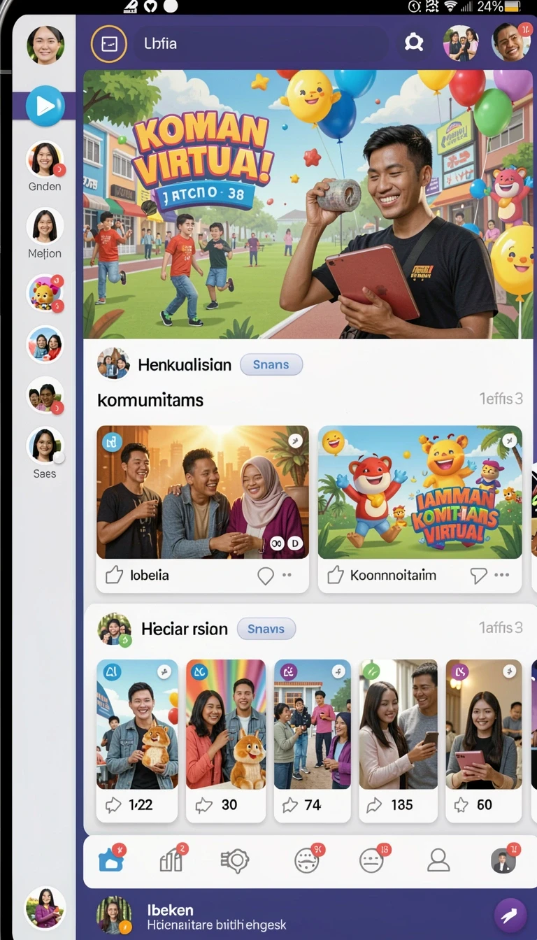 Bantuan bpjs777 24/7 screenshot
