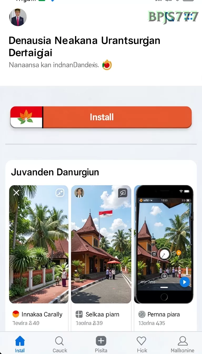 Screenshot Diamond Party nomor 1