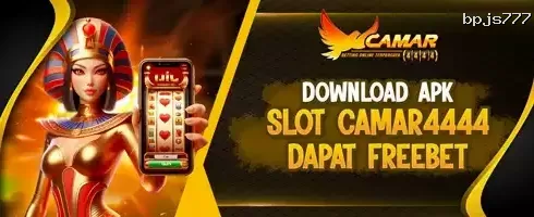 Bonus Spesial Download bpjs777 APK screenshot