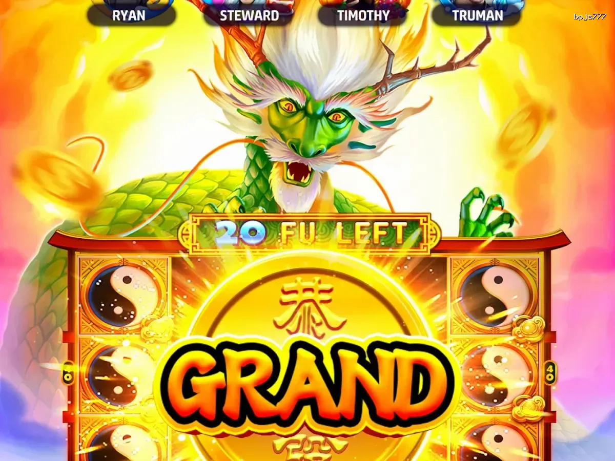 Koleksi bpjs777 Slot Gacor screenshot